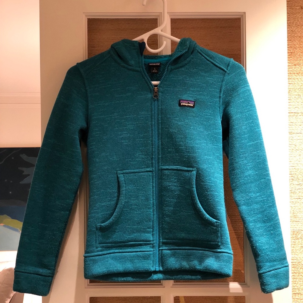 Patagonia Jacket